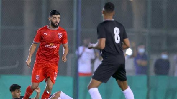 فرجاني ساسي لاعب
