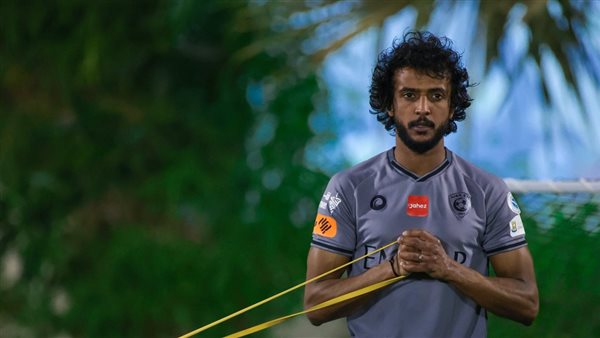 ياسر الشهراني