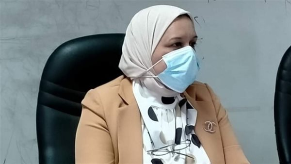 وكيل وزارة الصحة