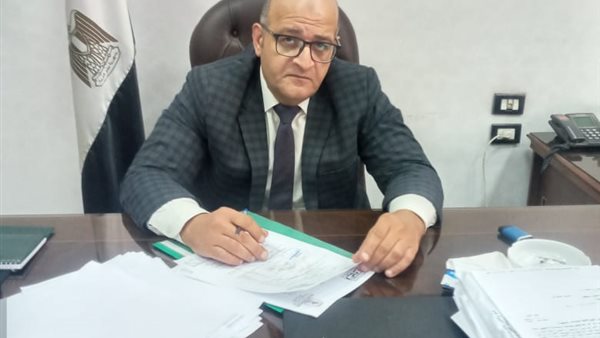 مدير معهد الأراضي