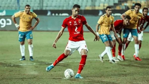 الأهلي والإسماعيلي