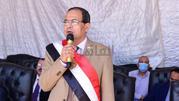 الدكتور مصطفي عبدالخالق