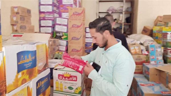 حملة - تعبيرية