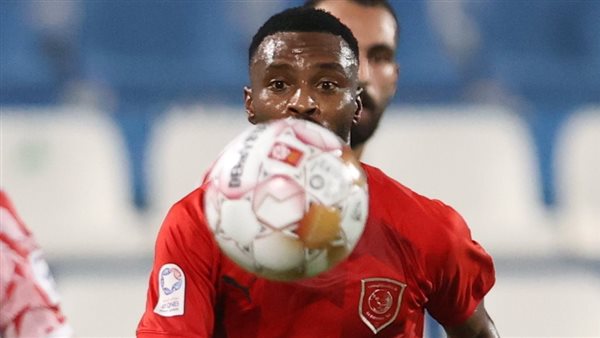 المهاجم الكيني مايكل