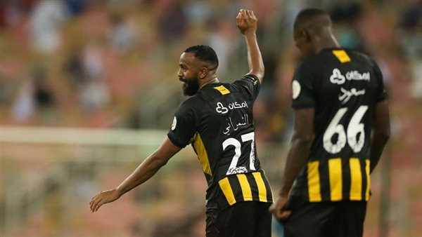 فريق اتحاد جدة