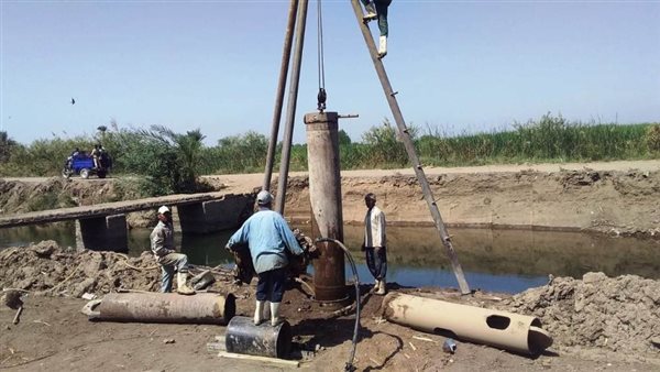 مشروعات حياة كريمة