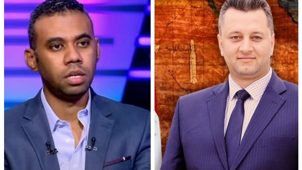 محمود المملوك رئيس