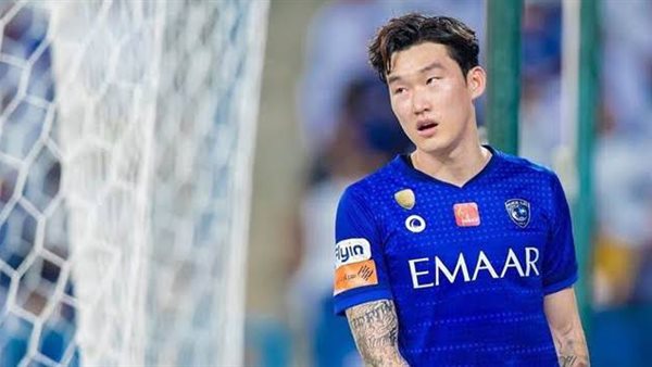 الكوري جانج هيون