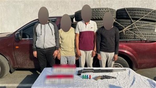 التشكيل العصابي