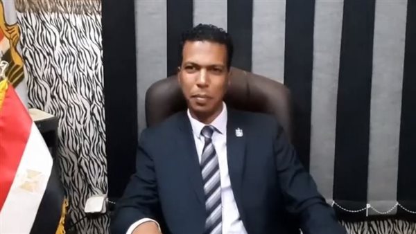 محمد شعبان، محامي