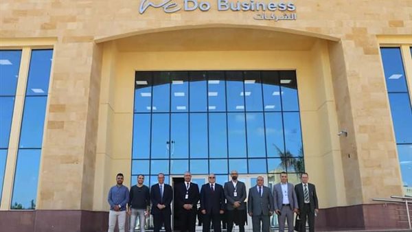 جامعة الدلتا التكنولوجية