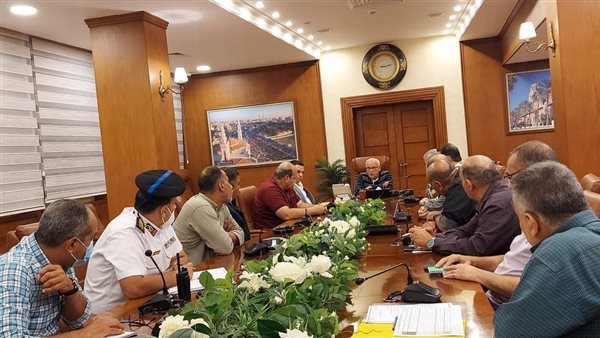 اللواء عادل الغضبان