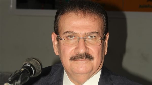 المتحدث الإعلامي