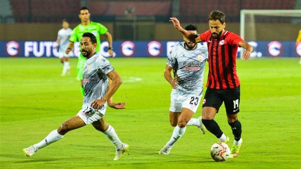 أحمد رفعت لاعب فيوتشر