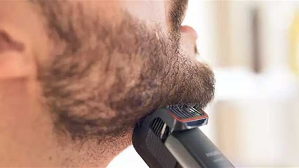 حلق اللحية- أرشيفية