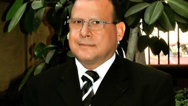 مجدى البدوى نائب