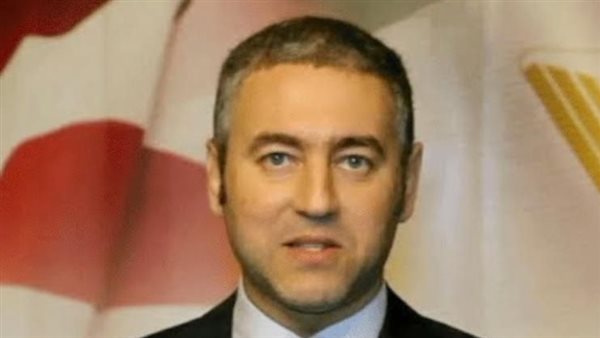 خالد عبد القادر