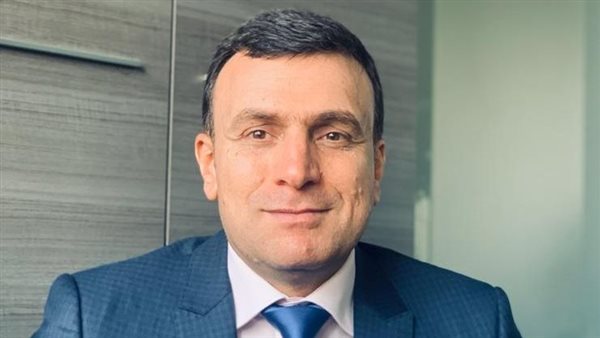  المحامي حسن علام