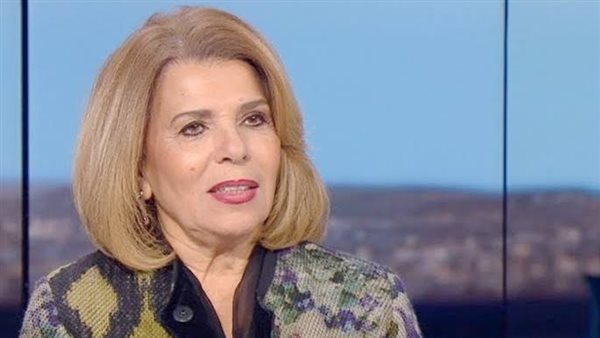 السفيرة مشيرة خطاب