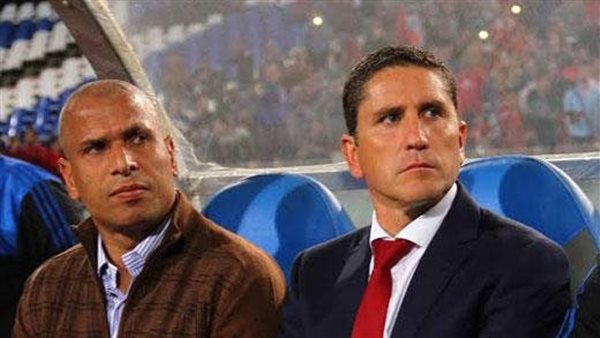 جاريدو ووائل جمعة