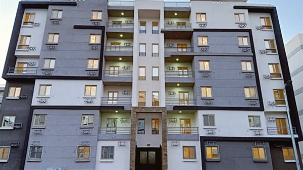 مشروعات الإسكان الاجتماعي