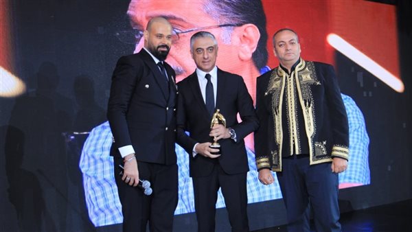 حازم شفيق رئيس قناة