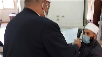 أوقاف الإسكندرية: بدء اختبارات مسابقة القراءة الحرة بمعهد إعداد الدعاة