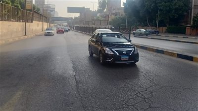 تعرف على الحالة المرورية الجمعة في القاهرة والجيزة