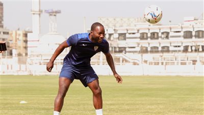 وكيل رزاق سيسيه: اللاعب سافر إلى كوت ديفوار.. ولن يعود للزمالك 