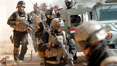 الأمن العراقي يوضح تفاصيل استهداف مصفاة نفط بمحافظة أربيل بـ 6 صواريخ 