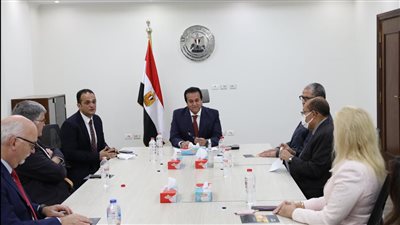 عبد الغفار: وجود الجامعات الأجنبية يحقق التنافس بين المؤسسات التعليمية