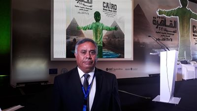 وكيل الري: الدولة تنفذ خططًا بالمليارات لتوفير المياه.. ولدينا مشروعات تنموية بجميع دول حوض النيل | حوار