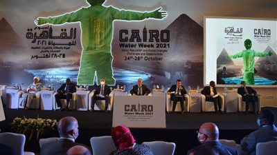 الري: مشروع الربط بين بحيرة فيكتوريا والبحر المتوسط يستهدف تحويل نهر النيل لشريان ملاحي | صور