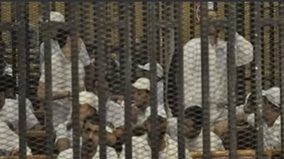 اليوم.. استكمال محاكمة أحد المتهمين في قضية أحداث كفر حكيم 