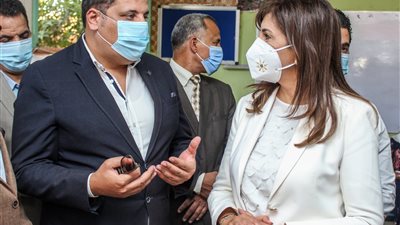 صناع الخير: نشارك في مبادرة مراكب النجاة بخدمات خيرية بقيمة 5 ملايين جنيه