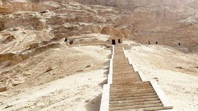 بها معبد للمعبود وبواوت.. تعرف على أهمية محافظة أسيوط خلال العصور القديمة 