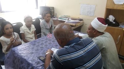 منطقة الأقصر الأزهرية تعقد الاختبارات الأولية لمسابقتي فارس المُتون والمُترجم الناشئ