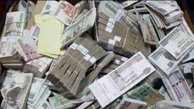 مشروع وهمي.. السجن 3 سنوات للمتهم بالاستيلاء على 16 مليون جنيه من آخرين