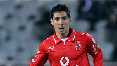 عودة محمد بركات للقلعة الحمراء مجددًا.. وحقيقة تعثر مفاوضات تجديد عقد معلول