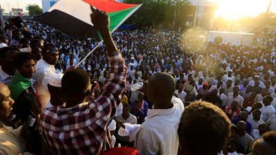 تجمع المهنيين السودانيين يؤكد استمرار حملات الاعتقالات الواسعة والإجراءات التعسفية