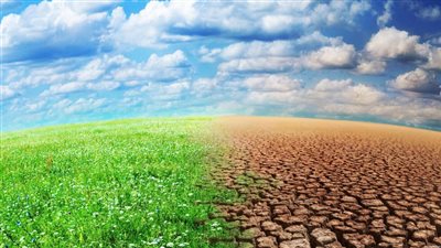  دراسة: القرائن من الماضي القديم يمكن أن تساعد في التنبؤ بتغير المناخ المفاجئ