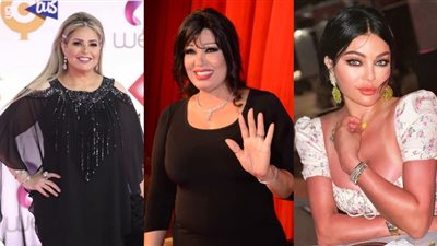 من البخور إلى التاتو.. 5 فنانات واجهن الحسد بحلول غريبة 