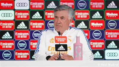 مدرب ريال مدريد: هازارد سيكون أساسيًا أمام إلتشي.. ولا يوجد بديل لـ كاسيميرو