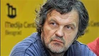 المخرج الصربي إمير كوستوريتسا رئيسا للجنة تحكيم المسابقة الدولية بمهرجان القاهرة