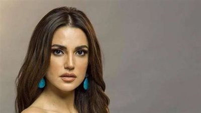 درة تدخل عالم الرعب السينمائي بـ جدران وتبدأ تصوير الفيلم