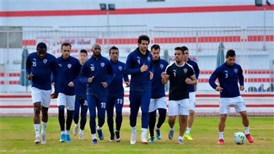 تعرف على التشكيل المتوقع للزمالك في أولى مواجهاته في الدوري أمام إنبي