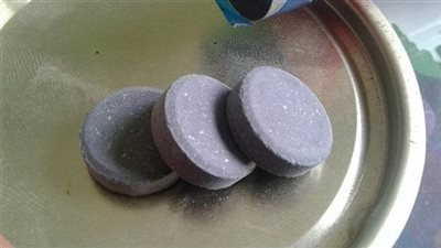 طالب أزهري ينهي حياته بأقراص حفظ الغلال بسوهاج 