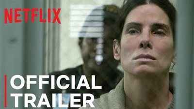 الغموض يسيطر على برومو فيلم The Unforgivable لساندرا بولوك