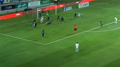 كواليس مباراة الزمالك وإنبي في أول لقاء لهما في الدوري الممتاز