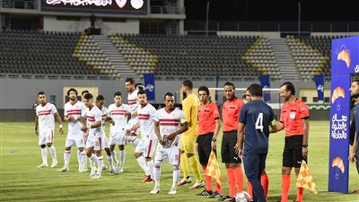 مصدر يكشف سر إجازة الـ 6 أيام للاعبي الزمالك